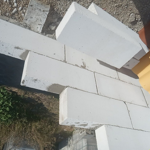 Imagen 2 de 2 de Bloque Celular