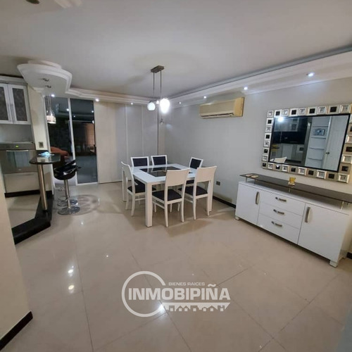 Imagen 3 de 9 de Town House En Venta Puerto Ordaz - Conjunto Resd. Florida Garden Lp