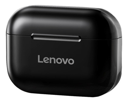 Auriculares In-ear Inalámbricos Lenovo Lp40 Ade