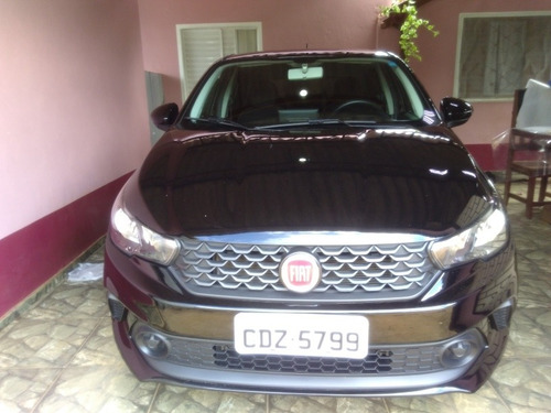 Fiat Argo 2020 1.0 Drive Flex 5p