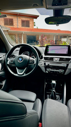 BMW X1 2.0 Sdrive20i X-line Active Flex 5p