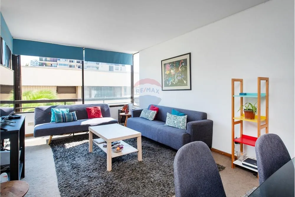 Imagen 5 de 16 de 3 Dorm+2 Baños 80 Mts2 - Sin Estac.