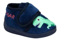 Comprar Pantufla Confort Schatz Kids Dinosaurio