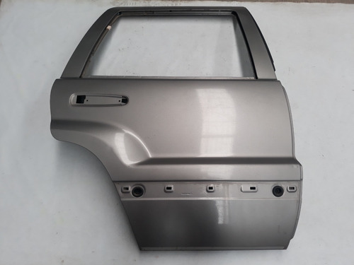 Puerta Trasera Derecha Jeep Grand Cherokee 1999-2004 Orig.