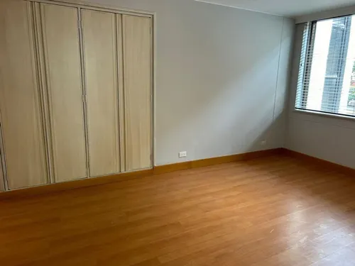 Apartamento En Arriendo En El Nogal. Cod A14701
