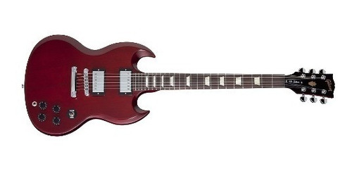 Gibson Sg Tribute 60's 2013 