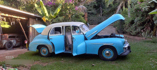 Oldsmobile 1942 Carro Antigo Hotrod V8 Chevrolet