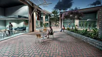 Comprar Lotes Comerciales Preventa Ideal Inversion Barrio Cerrado San Fermin 