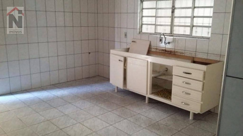 Imagem 9 de 10 de Casa Com 2 Dormitórios À Venda, 176 M² Por R$ 285.000,00 - Jardim Casa Branca - Suzano/sp - Ca0054