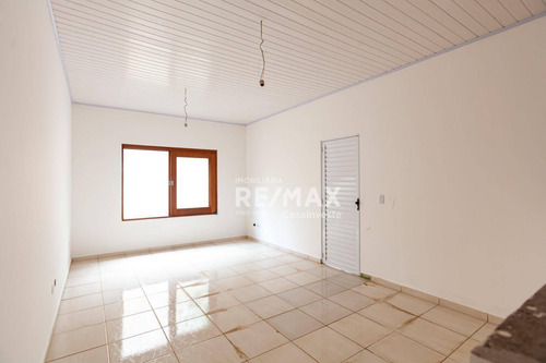 Casa Com 2 Dormitórios À Venda, 70 M² Por R$ 159.000,00 - Jardim Monte Verde (caucaia Do Alto) - Cotia/sp - Ca0527