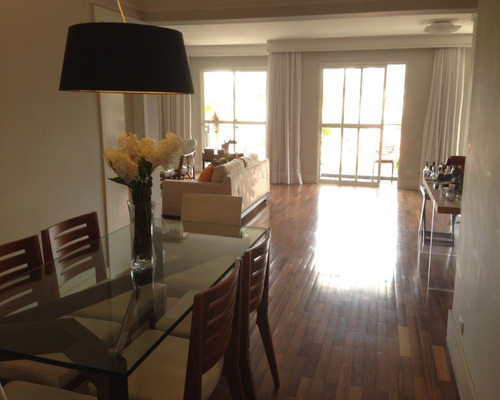 Imagem 1 de 23 de Apartamento - Br 2334 - 33194879