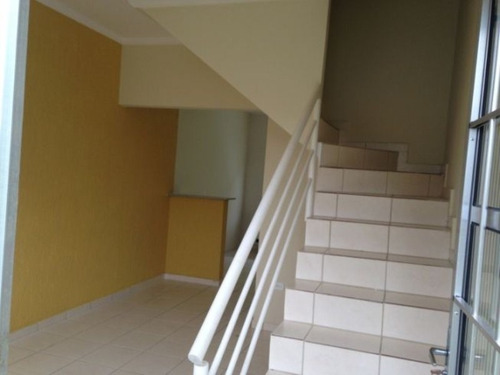Imagem 6 de 15 de Casa - Cov82 - 3125588