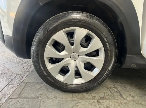 Citroën Aircross 1.6 16v Start Flex 5p