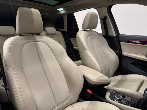 BMW X1 2.0 16V TURBO ACTIVEFLEX SDRIVE20I X-LINE 4P AUTOMÁTICO