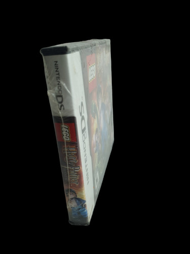 Lego Harry Potter Years 5 - 7 Nintendo Ds