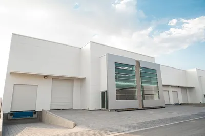 Bodega en venta