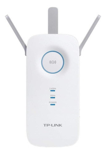 Access Point Repetidor Extensor De Sinal Tp-link Re450