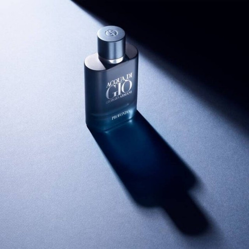 Giorgio Armani Acqua Di Gio Profondo Eau De Parfum 100 Ml