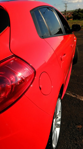 Fiat Bravo T-jet Único Dono Impecável Ñ Sporting Turbo Punto