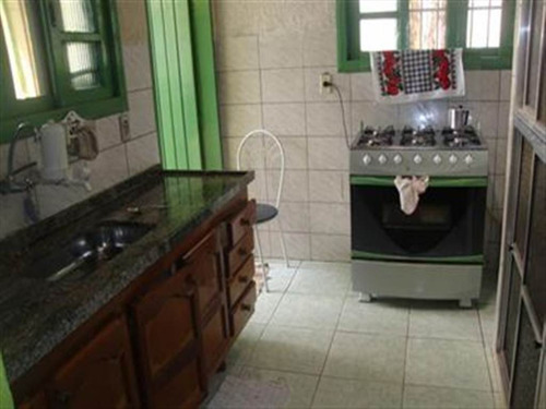 Imagem 4 de 13 de Casa, 3 Dorms Com 95 M² - Campos Eliseos - Itanhaem - Ref.: Ita330 - Ita330