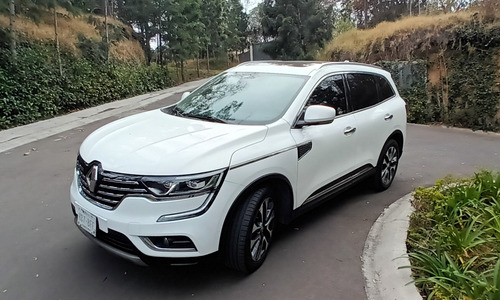 Renault Koleos 2.5 Bose Cvt