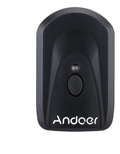 Andoer Universal 16 Canales Inalámbrico Radio Speedlite