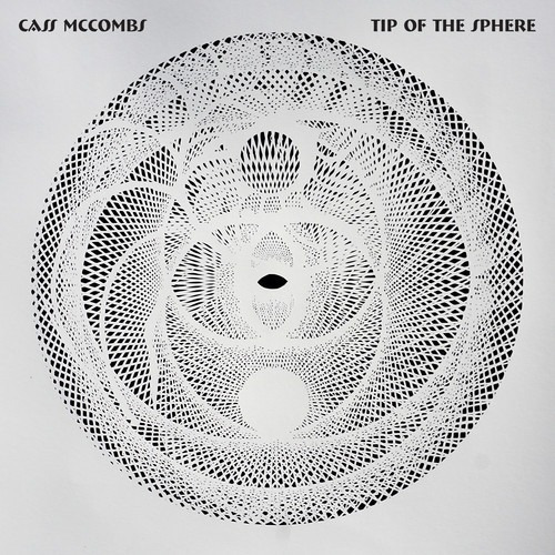 Cass Mccombs Tip Of The Sphere Cd Us Import