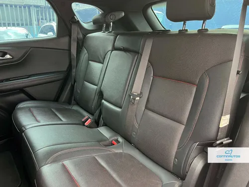 Chevrolet Blazer 3.6 V6 Rs Awd At