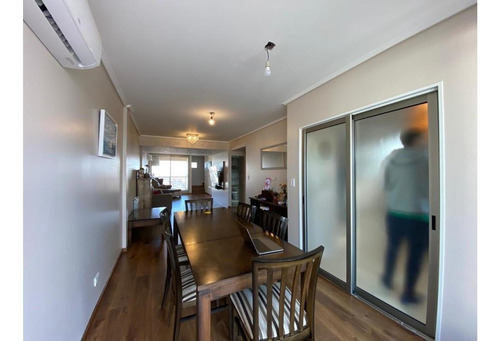 Duplex 3 Dorm., 1 Cochera!