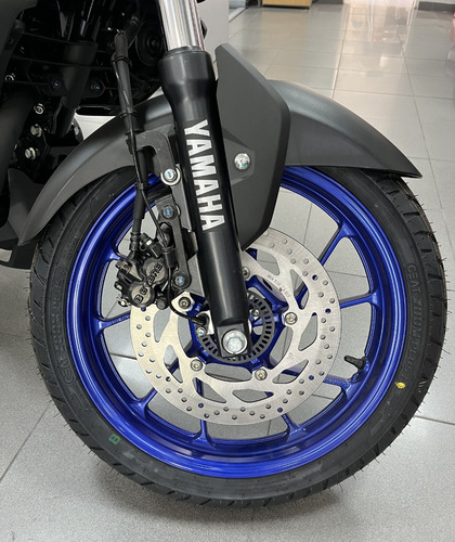 Yamaha Fz-s V3.0