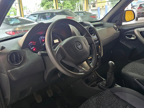 Renault Duster OROCH Expression 1.6 Flex 16V Mec