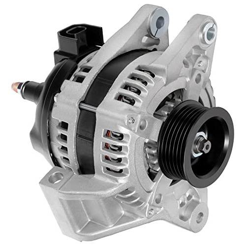 Alternador 11178 Buick Lucerne V8 4.6l 2006-2011 Y Cadi...