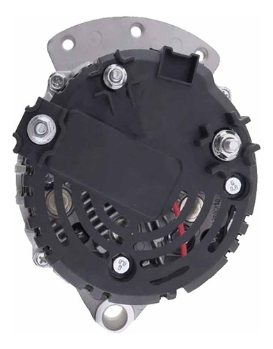 Alternador Carrier Transicold Ir/if Cw Sist-valeo 12-14v 70a