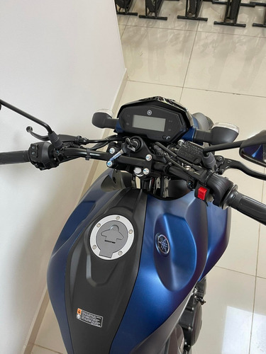 Imagen 14 de 15 de Yamaha Fz 25 En Stock Storero Motos