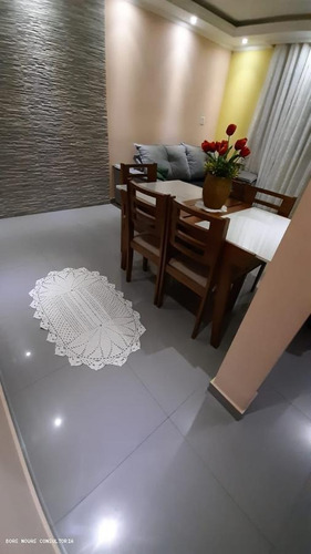 Imagem 1 de 11 de Apartamento Para Venda Em Guarulhos, Cocaia, 2 Dormitórios, 1 Banheiro, 1 Vaga - 1187_1-1816335
