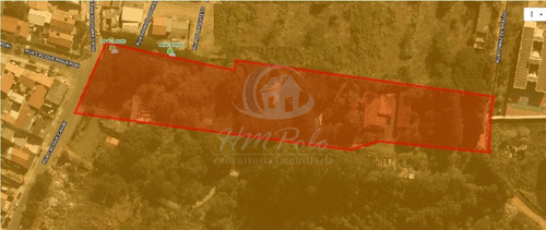 Imagem 10 de 10 de Chácara À Venda Em Vila Ipê - Ch034430