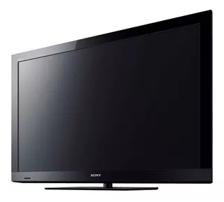Tv 46 Sony Bravia Kdl-46cx525 Com Defeito