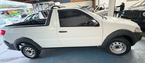 Fiat Strada 1.4 Hard Working Flex 2p