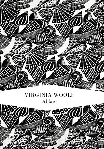 Libro Al Faro De Virginia Woolf