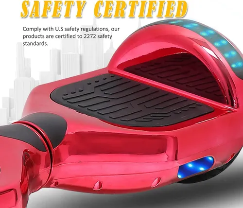 Tps hoverboard sale