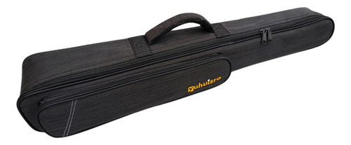 Bolsa De Almacenamiento Para Saxofón, Funda Para Negro