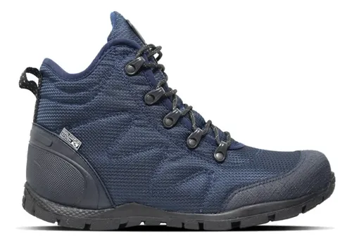 comprar Botas Outdoor Wolker Ref: Cross Gtx \u002F Envió Gratis