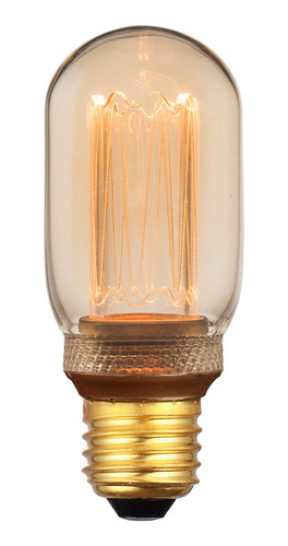 Harwez - Bombilla Led Edison Decorativa Estilo Vintage, Inte