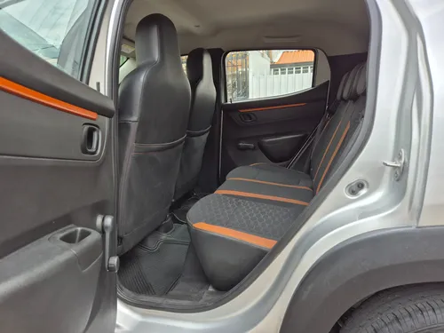 Renault Kwid Outsider Mt 2020