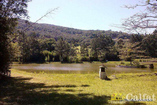 Chácara Com 4 Dorms, Centro, Cabreúva - R$ 1.9 Mi, Cod: 780 - V780