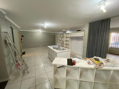 Imagem 11 de 12 de Salão Para Alugar, 200 M² Por R$ 6.000,00/mês - Centro - São José Do Rio Preto/sp - Sl0756