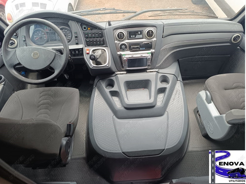 Volare Wl Cummins Ano 2018 Com 35 Lug Completo Ref 213