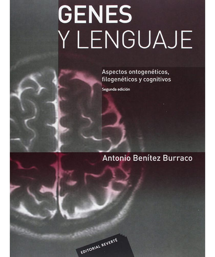 Genes Y Lenguaje