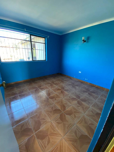 Vendo Casa 4d1b Paradero Uno Nueva Aurora