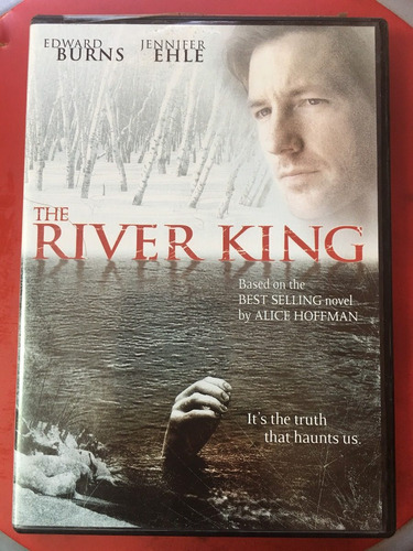 The River King Movie Import Dvd Edward Burns Jennifer Ehle